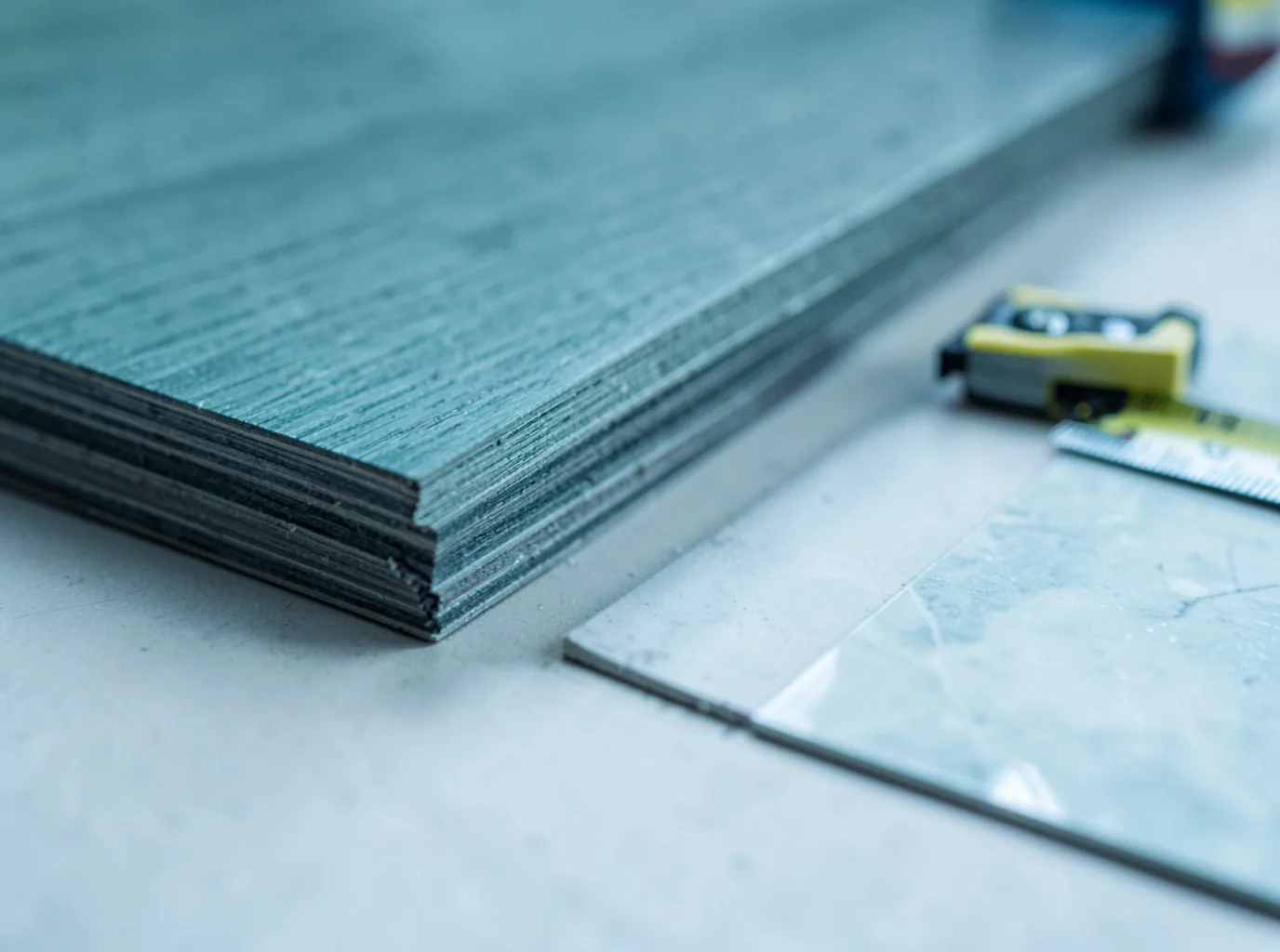 Luxury Vinyl Plank Installation Harleysville, PA FAQs